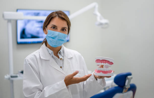 Best Broken or Cracked Tooth Emergency Dentist in Hometown, IL